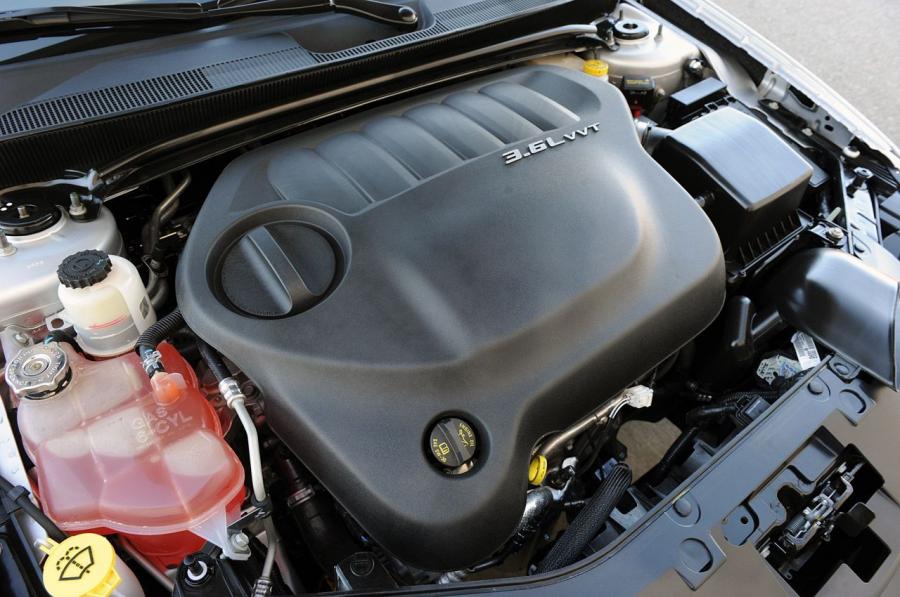  Chrysler 200 2011 года  (фото 74 из 122)